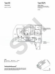 One-north Eden (D5), Apartment #559102031